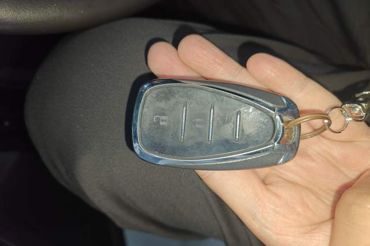 Used Chevrolet Equinox 2019 535T Automatic YuJie Edition China VI