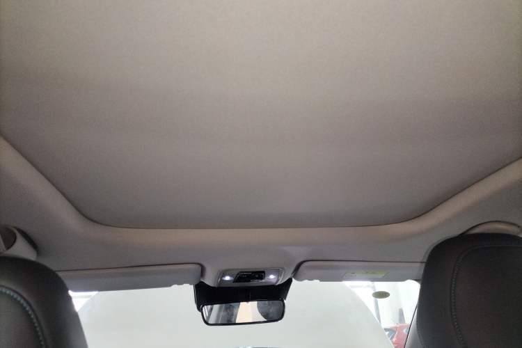 Used BYD Yuan PLUS 2025 Intelligent Driving Version 510 KM Beyond-Grade Edition
