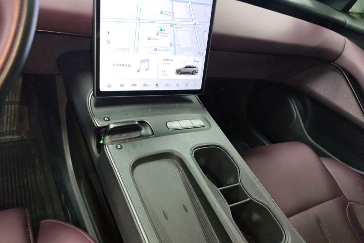 Used Nio ET5T 2023 75 kWh Touring