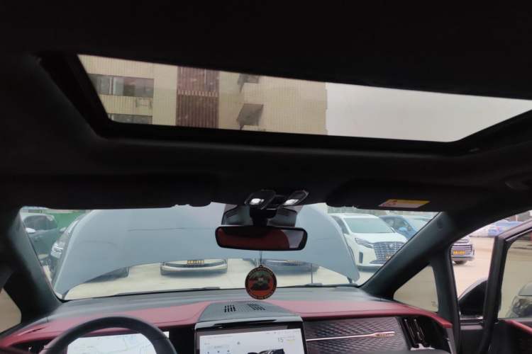 Used GAC Trumpchi M8 2023 Zongshi Series 400T Ultimate Edition