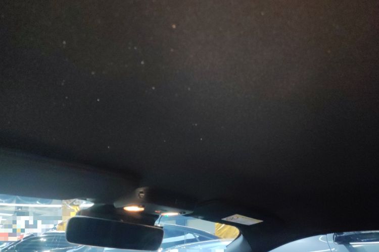 Used Ford Mustang 2021 2.3T EcoBoost