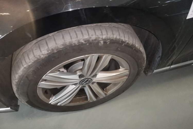 Used Volkswagen Magotan 2025 Zhongxiang Version 280TSI DSG Comfort Edition
