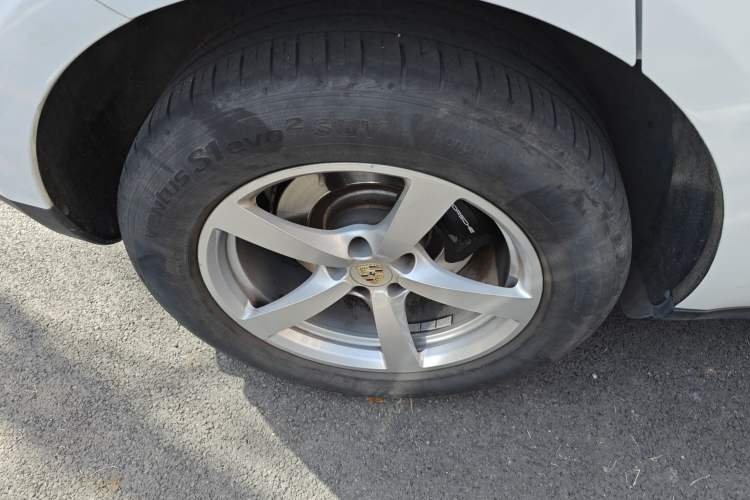 Used Porsche Macan 2021 Macan 2.0T
