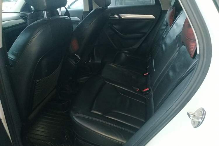 Used Audi Q3 2013 35 TFSI Comfort Model
