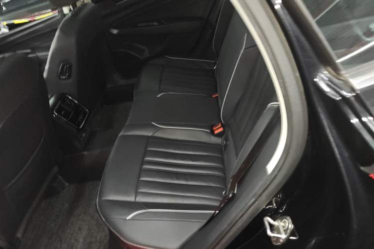 Used Volkswagen Passat 2023 Revised 330TSI Elite Edition