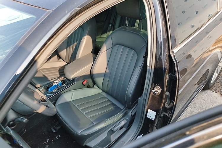 Used Volkswagen Passat 2024 280TSI Business Edition