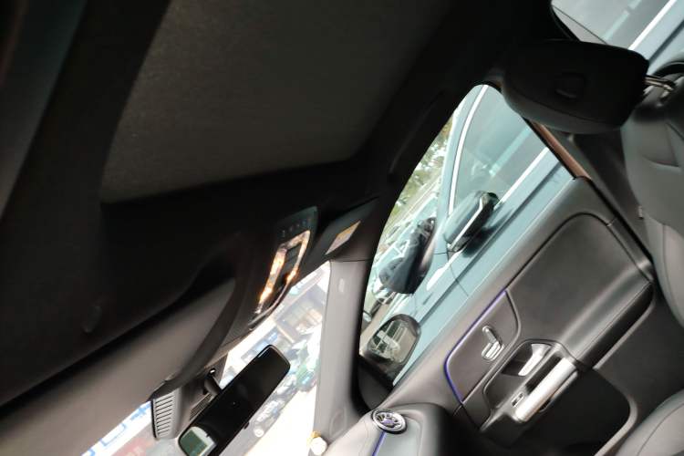 Used Mercedes-Benz GLA 2020 GLA 200
