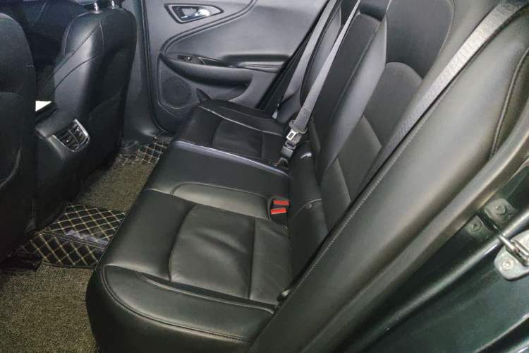 Used Chevrolet Malibu XL 2017 1.5T Automatic Ruichi Edition
