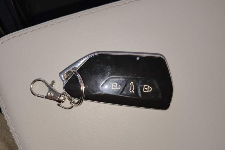 Used Volkswagen Talagon 2023 380TSI All-Wheel Drive R-Line Journey Edition
