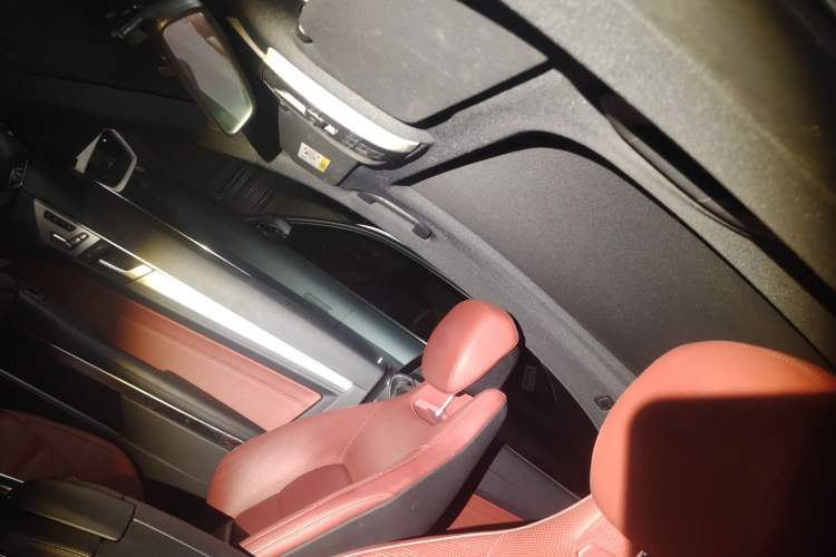 Used Mercedes-Benz E-Class 2014 E 200 Coupe