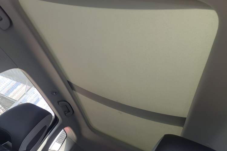 Used BYD Sealion 05 DM-i 2025 DM-i Smart Drive 115KM Flagship Model
