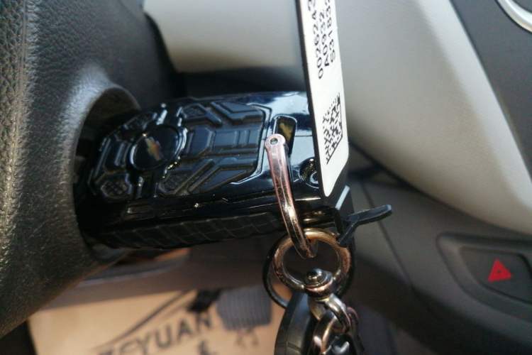 Used Chevrolet Sail 2018 Sail 3 1.5L AMT Happiness Sunroof Edition
