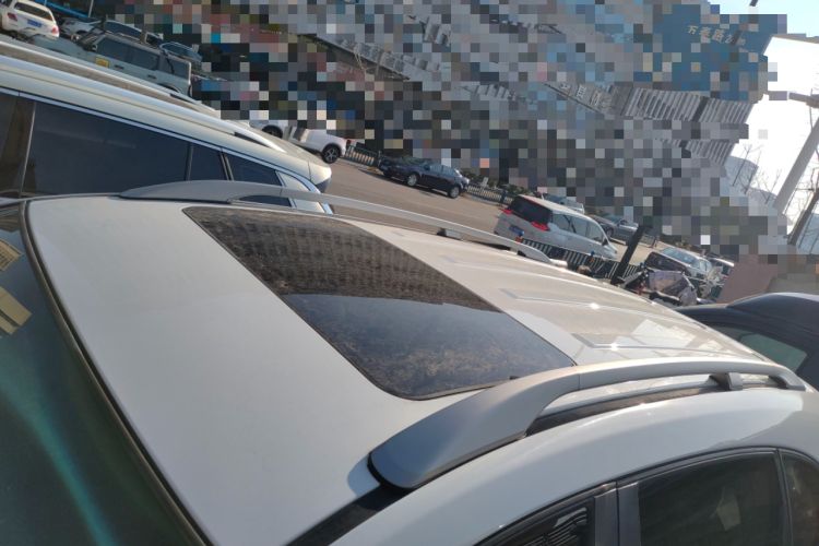 Used Chevrolet Captiva 2017 2.4L 4x4 Flagship Edition 7-Seater
