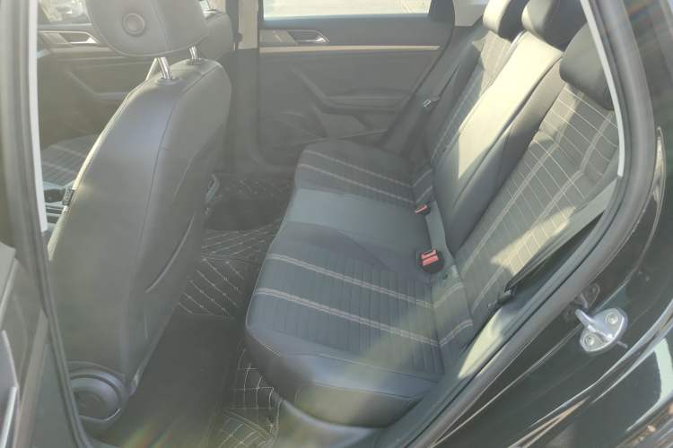 Used Volkswagen Lavida 2022 280TSI DSG Comfort Edition
