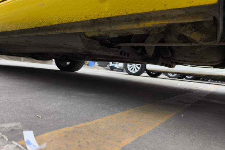 Used Skoda Fabia 2015 1.6L Automatic Sport Edition
