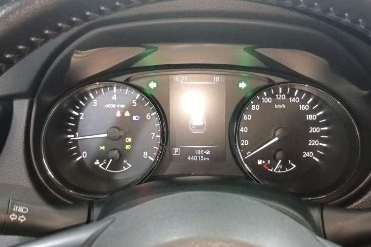 Used Nissan X-Trail 2021 2.0L CVT 2WD XL ITS Comfort Commemorative Edition