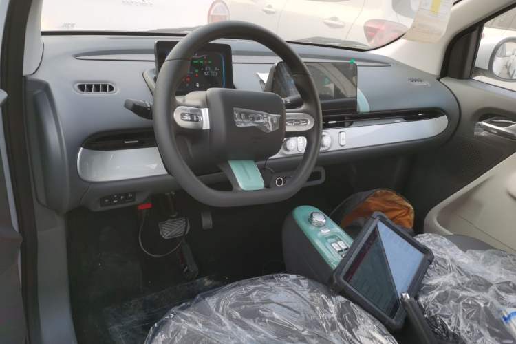 Used  Lumin 2024 130km Qingyue Version
