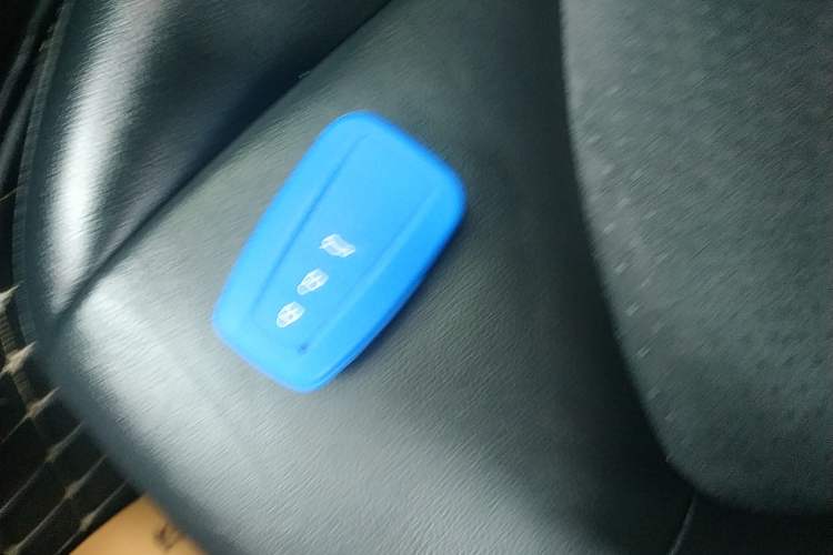 Used Toyota Camry 2021 2.0S FENGSHANG Edition