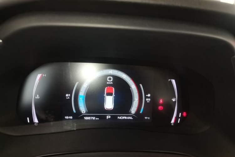 Used Haval H6 2021 National Trend Edition 1.5T Automatic Champion Version