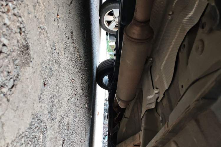 Used Changan CS75 2024 Enjoyment Edition 1.5T DCT Prestige Model