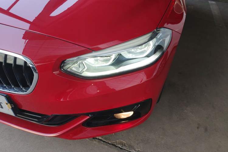 Used BMW 1 Series 2017 118i Design Package Model
