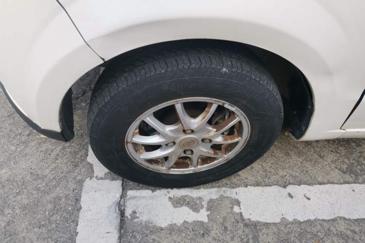 Used  M50S 2015 1.5L Restyled Business Class (Leaf Spring) DAM15DL
