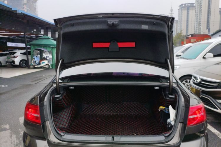 Used Volkswagen Magotan 2018 Facelift 380TSI DSG Luxury Version
