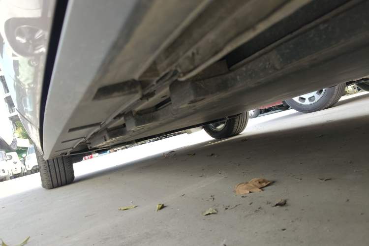 Used BYD Dolphin 2021 405 km Fashion Edition
