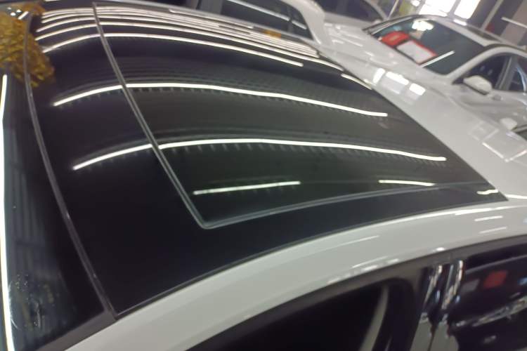 Used Volkswagen Golf 2017 230TSI Automatic Comfort Edition – Celebrating Milestone of One Million Units
