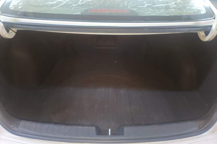 Used Hyundai Mistra 2014 1.8L Automatic Smart GLS