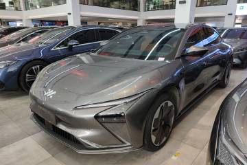 Used IM L7 2022 Dynamic Model