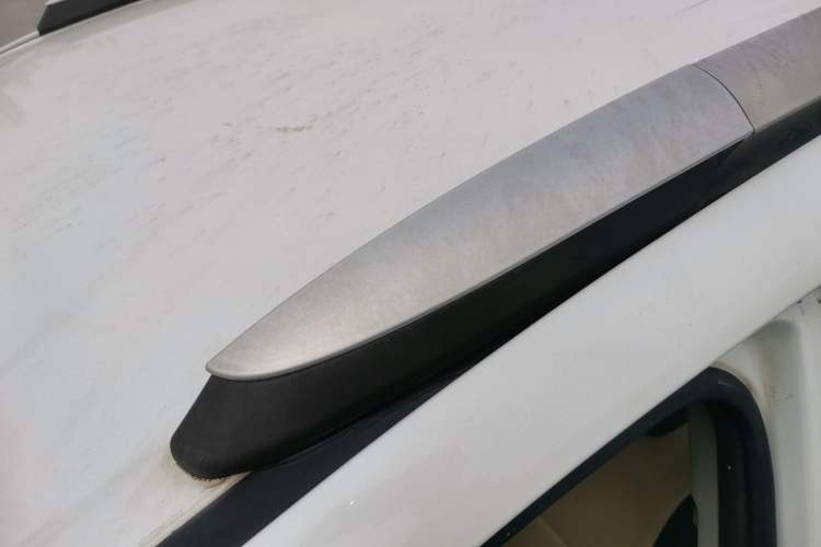 Used Toyota RAV4 2016 2.0L CVT Two-Wheel Drive Urban Edition China V Standard
