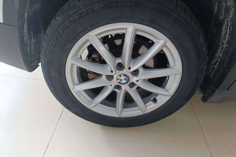 Used BMW X1 2019 sDrive18Li Fashion Model