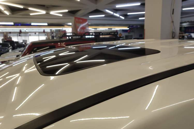 Used GAC Trumpchi M8 2018 320T Luxury Edition