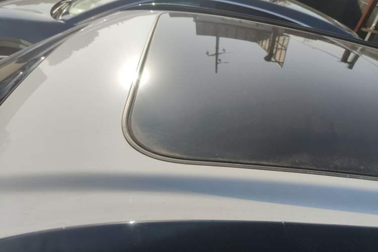 Used Geely Auto Emgrand X7 Sport 2022 Boyue X 1.8TD DCT Smart Model
