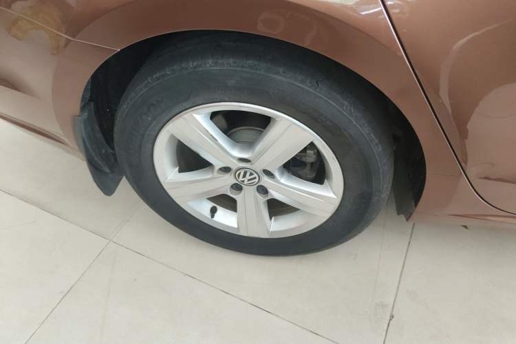 Used Volkswagen Lamando 2018 230TSI DSG Fashion Edition
