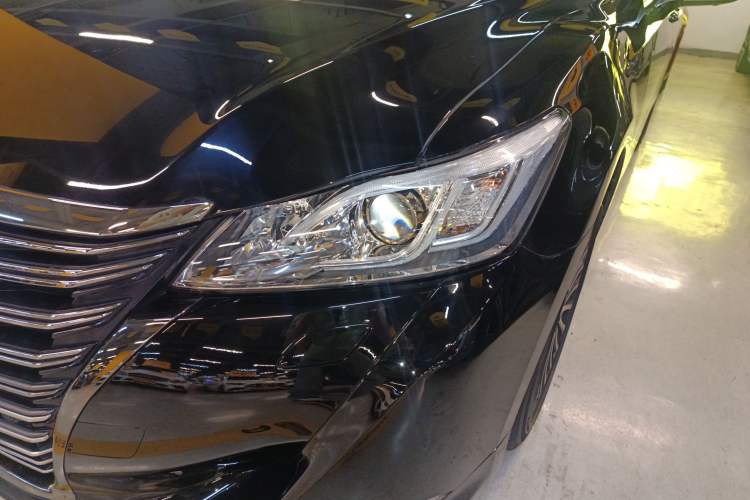 Used Toyota Crown 2018 2.0T Sport Edition
