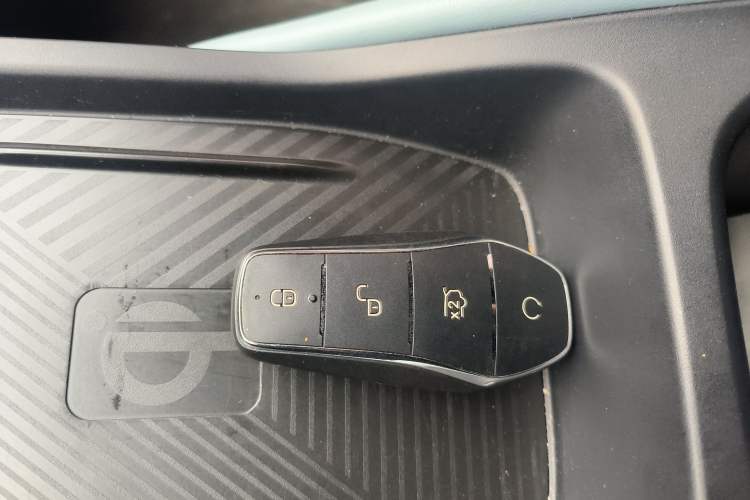 Used BYD Seagull 2023 Flying Edition