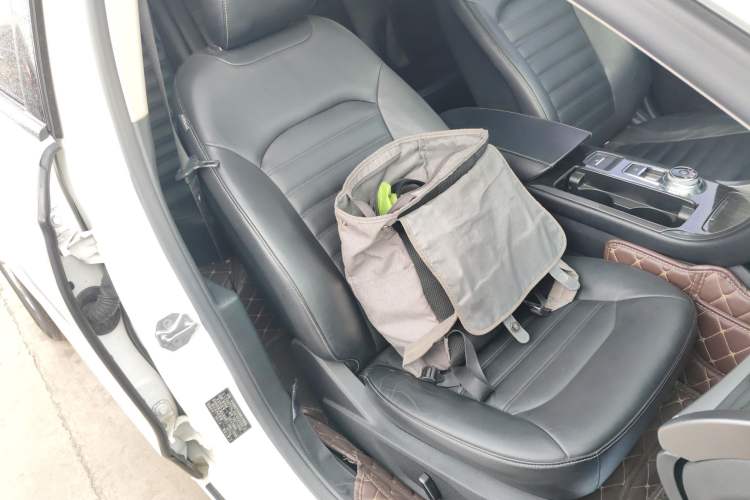 Used Ford Mondeo 2017 EcoBoost 180 Stylish Model