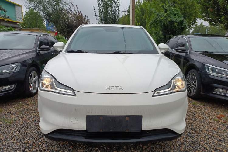 Used NETA V 2021 Standard Range Industry Custom Edition