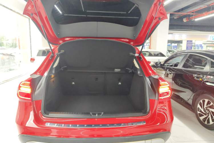 Used Mercedes-Benz GLA 2016 GLA 200 Fashion Model