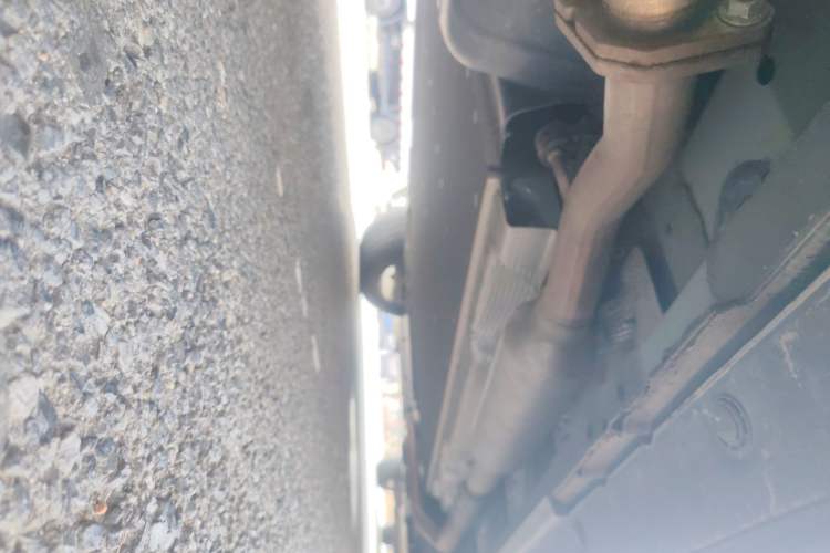 Used Li Auto L7 2023 Pro Model
