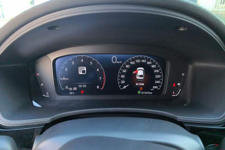 Used Honda Civic 2022 240TURBO CVT Dynamic Edition
