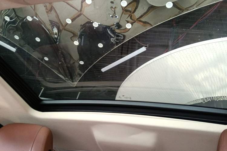 Used BMW 5 Series 2017 520Li Elegant Edition