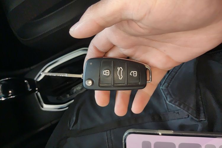 Used Chery Tiggo 3X 2018 1.5L Automatic Elite Edition
