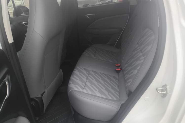 Used Leapmotor T03 2024 200 Lite Edition
