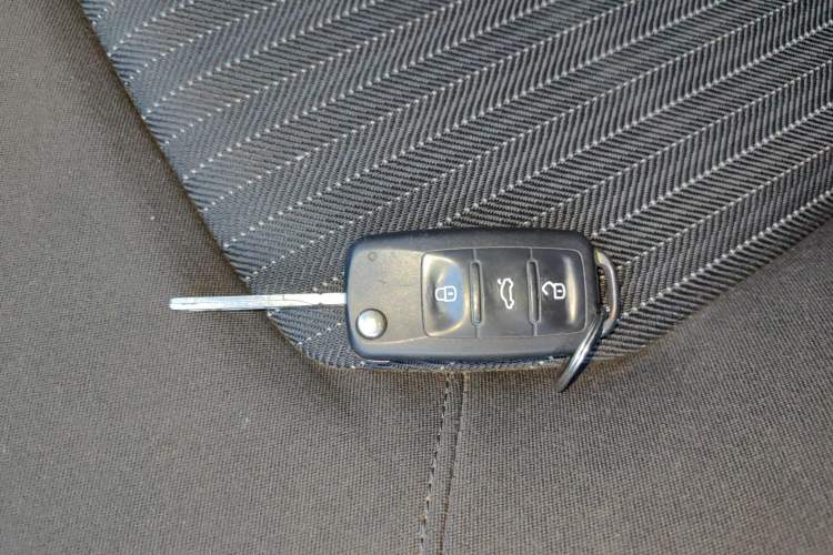 Used Volkswagen Jetta 2015 Zhuihui Edition 1.6L Manual Comfort Model
