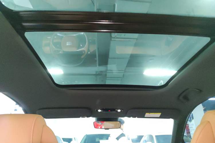 Used  L7 2025 EM-i 115km Exploration+ Edition