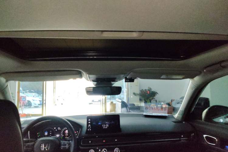 Used Honda Integra 2023 240TURBO CVT Smart Enjoyment Version
