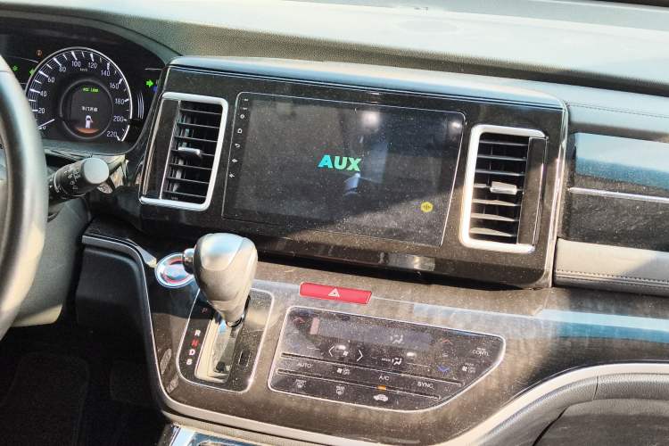 Used Honda Elysion 2019 2.0L Hybrid Luxury Edition